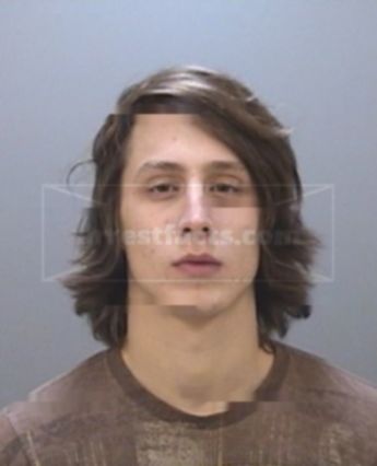 Cody Michael Ripple