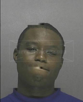 Marquise F Fulton