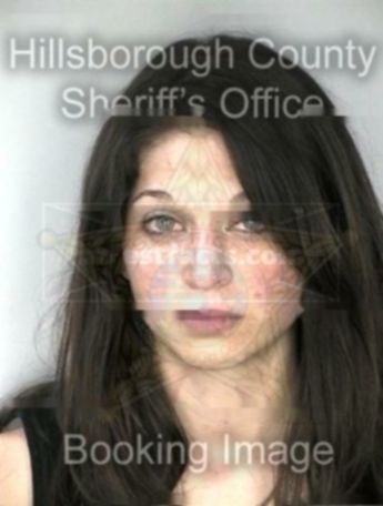 Katherine Clarissa Cheek