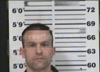 Corey Alexander Larson