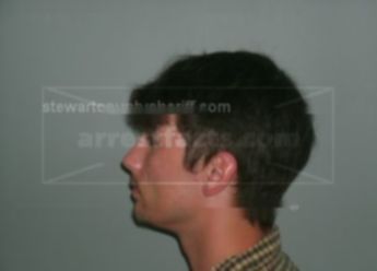 Jacob William James