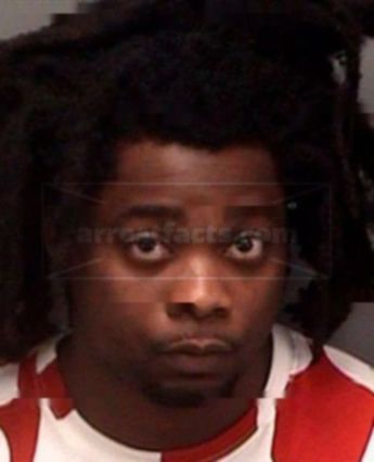 Derrion Marcel Huff