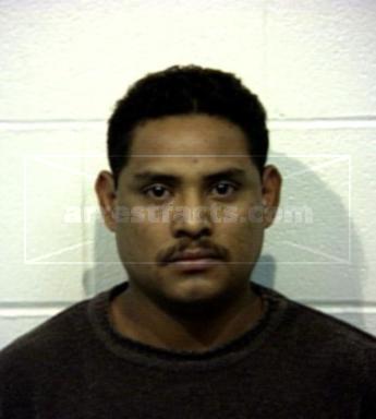 Francisco Cruz Zuniga