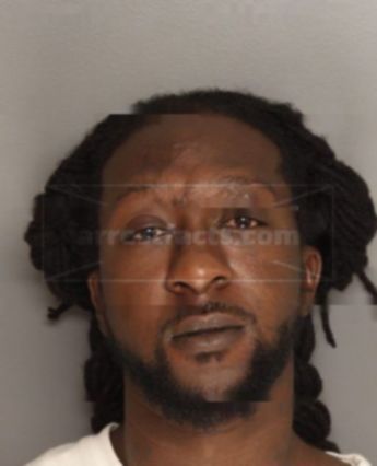 Darrell Augustus Manning