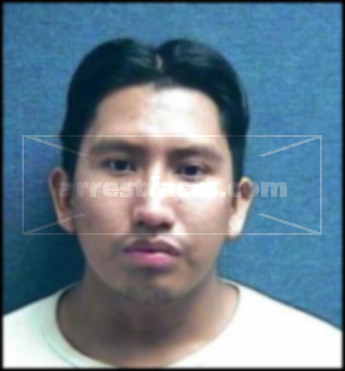 Rigoberto Delores Christino