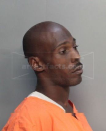 Aaron Edward Strong