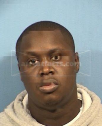 Michael Barksdale