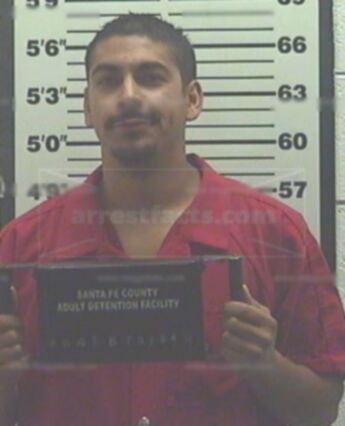 Andrew Cordova