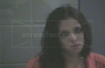 Danielle Nicole Mullins