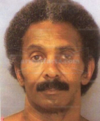 Stephen Washington Ward