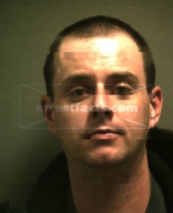 Brandon James Conner