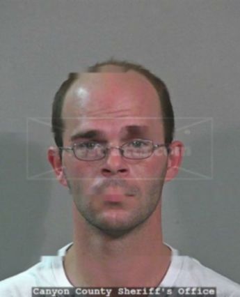 Michael Lee Canterberry