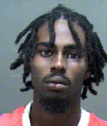 Darion Byers