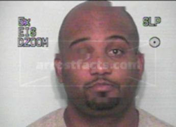 Travis Lamont Dumas