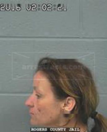 Leslie Michelle Hiner
