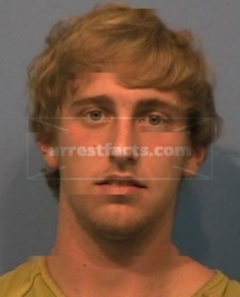 Samuel Hunter Madeley