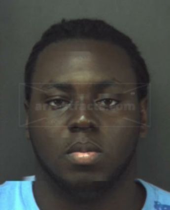 Naheem J Freeman