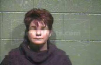Candace Sue Murphy