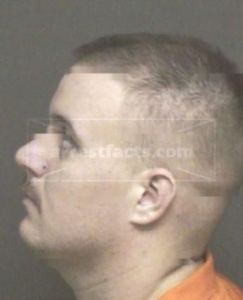 Jerrod Richard Abbott