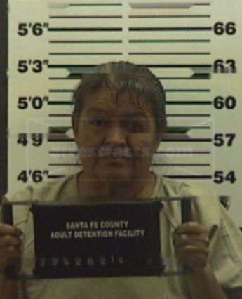 Mary Aguilar