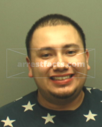 Matthew Emmanuel Perez