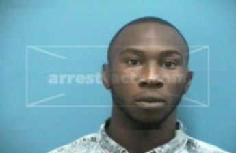 Kevon Jamarcus Sanders