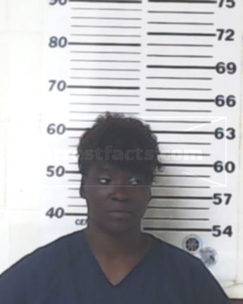Martha Geraldine Walker