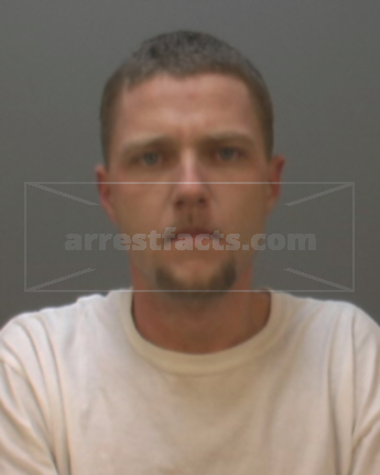 Christopher Charles Smith