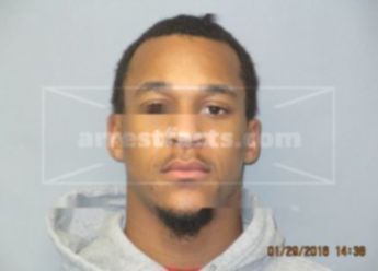 Camerin Jason Williams