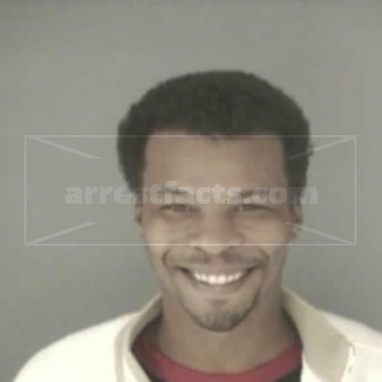 Rodney Scott Ivory