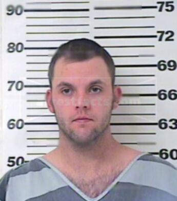 Jacob Terry Marshall