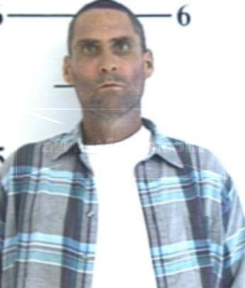 Kenneth Damond Ware