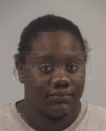 Tracy Nichole Geddie