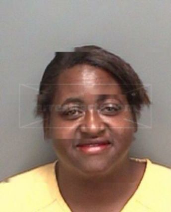 Florence Blaine Lewis