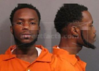 Markee Demora Richardson