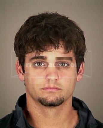 Justin Michael Oliver