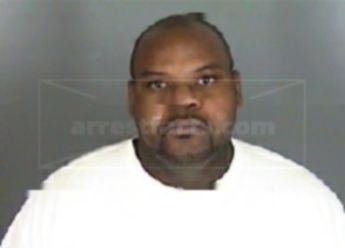 Alfonso Bruce Robinson