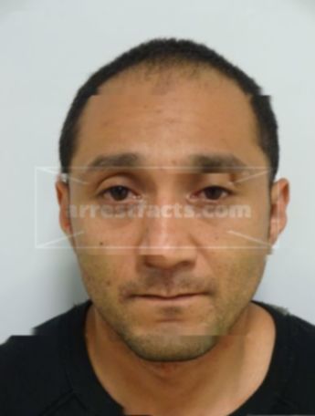 Rogelio Thomas Hernandez