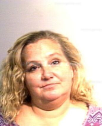Jacquelyn M Trammel