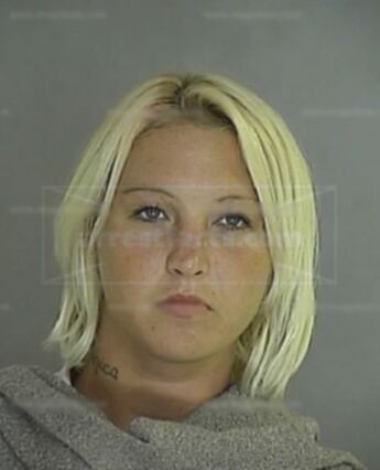 Monica Janeen Pesterfield