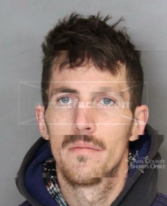 Chappell Joseph Earson