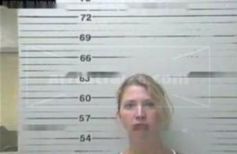 Lisa Rae Walker