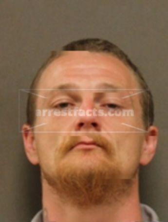 Matthew Wayne Parsons