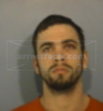 Adam Benjamin Mulcare