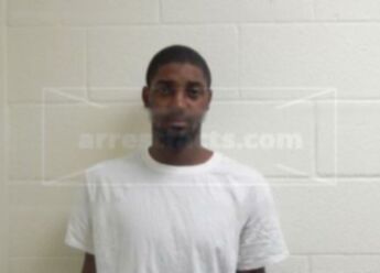 Tyrone Dewayne Alexander