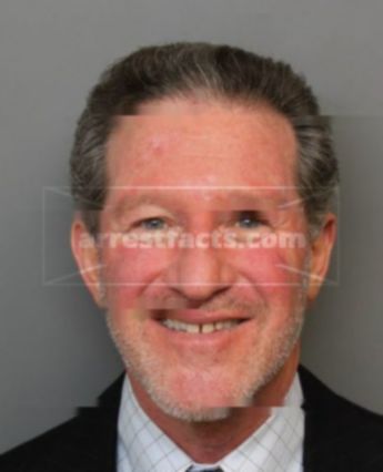 Jeffrey Bruce Gladstone