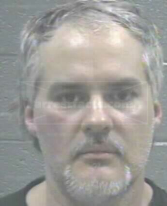 Brian Allen Mccracken