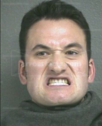 Bryan Christopher Bolton