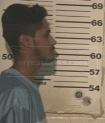Gilberto Cantu Alaniz