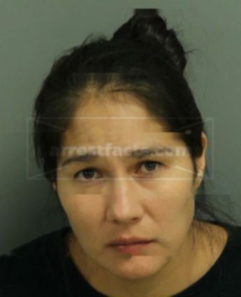 Rachel Lee Povijua